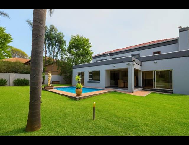 5 BEDROOM PROPERTY TO RENT IN MORELETAPARK